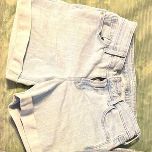 Old Navy Shorts: Size 2